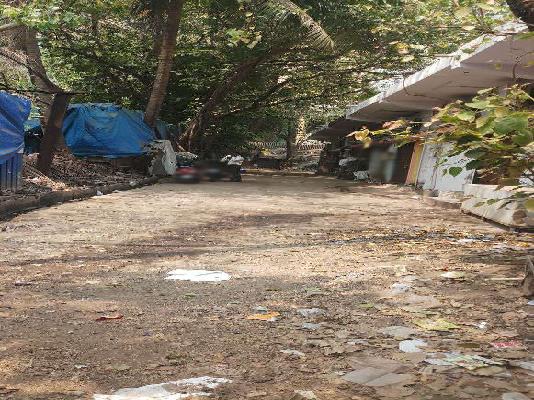 Plot For Sale  In , Bhandup West