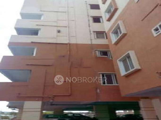 2 BHK Flat In Anurag Siri Residency, Nagaram For Sale  In Kapra