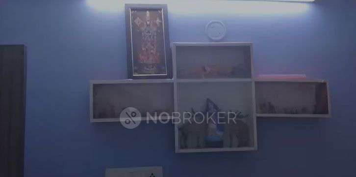 2 BHK Flat In Anurag Siri Residency, Nagaram For Sale  In Kapra