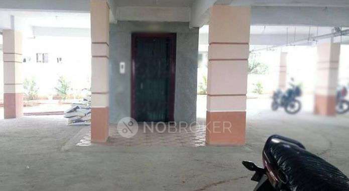 2 BHK Flat In Anurag Siri Residency, Nagaram For Sale  In Kapra