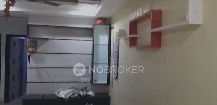 2 BHK Flat In Anurag Siri Residency, Nagaram For Sale  In Kapra