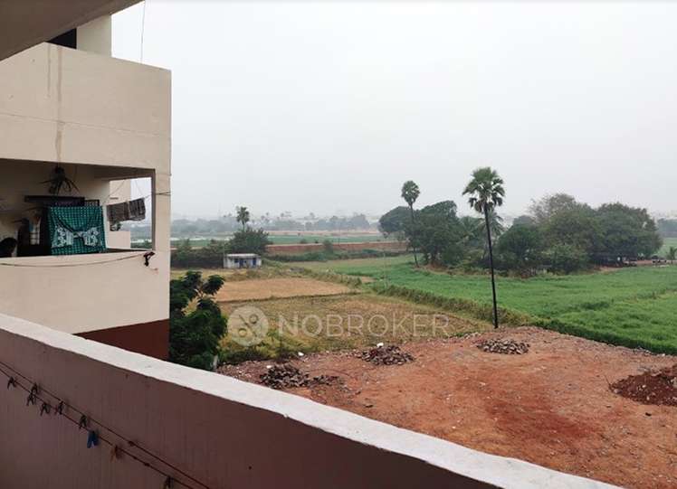 2 BHK Flat In Anurag Siri Residency, Nagaram For Sale  In Kapra