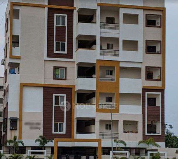 2 BHK Flat In Anurag Siri Residency, Nagaram For Sale  In Kapra