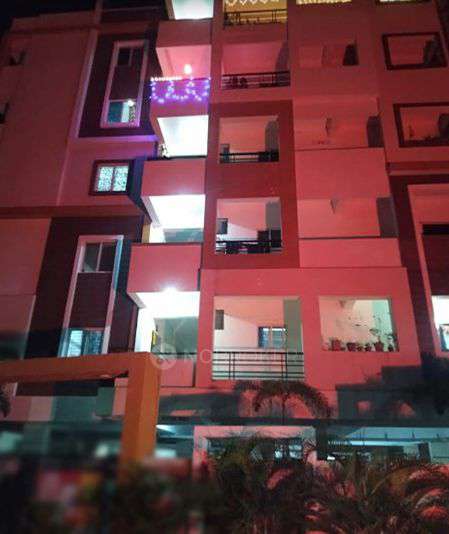 2 BHK Flat In Anurag Siri Residency, Nagaram For Sale  In Kapra