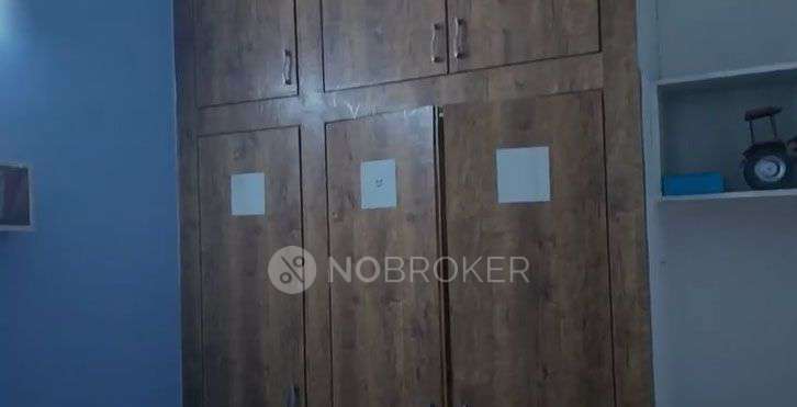 2 BHK Flat In Anurag Siri Residency, Nagaram For Sale  In Kapra