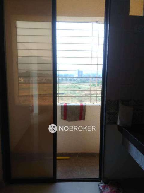 1 BHK Flat In Mysky Residency For Sale  In Dhamote, 