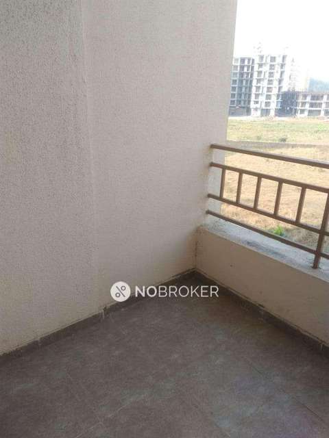 1 BHK Flat In Mysky Residency For Sale  In Dhamote, 