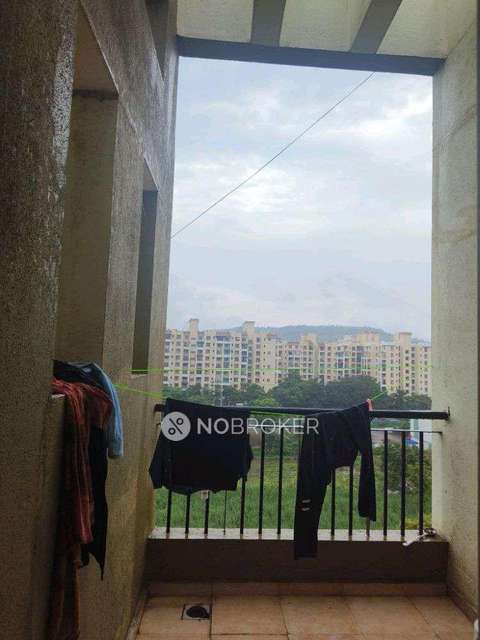 1 BHK Flat In Neo City Phase 2 For Sale  In Wagholi