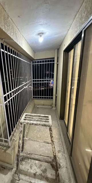 2 BHK Flat In Om Sai Homes A For Sale  In Bhiwandi