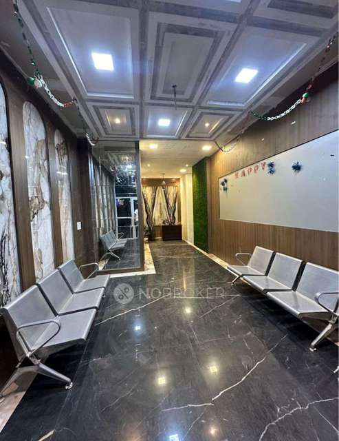 2 BHK Flat In Om Sai Homes A For Sale  In Bhiwandi