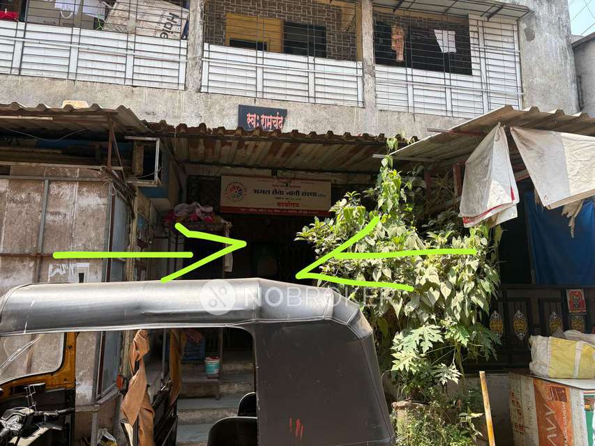 1 RK Flat In Sector 31 Vashi Sadbhavana Apartment For Sale  In Vashi