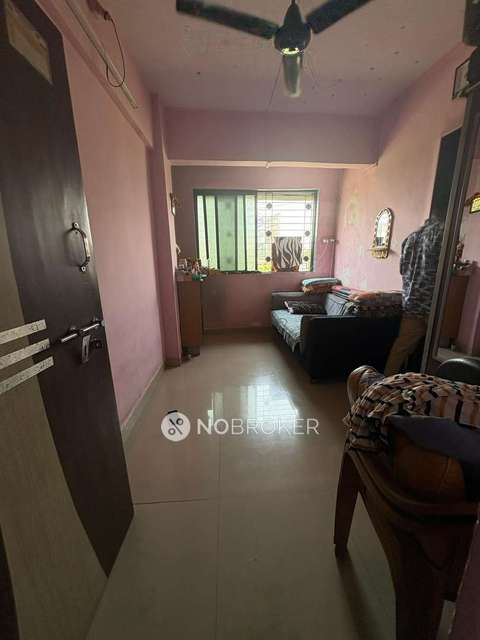 1 RK Flat In Sector 31 Vashi Sadbhavana Apartment For Sale  In Vashi