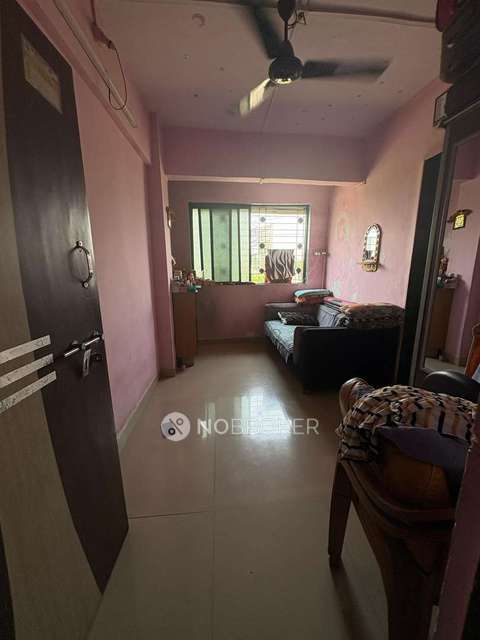 1 RK Flat In Sector 31 Vashi Sadbhavana Apartment For Sale  In Vashi