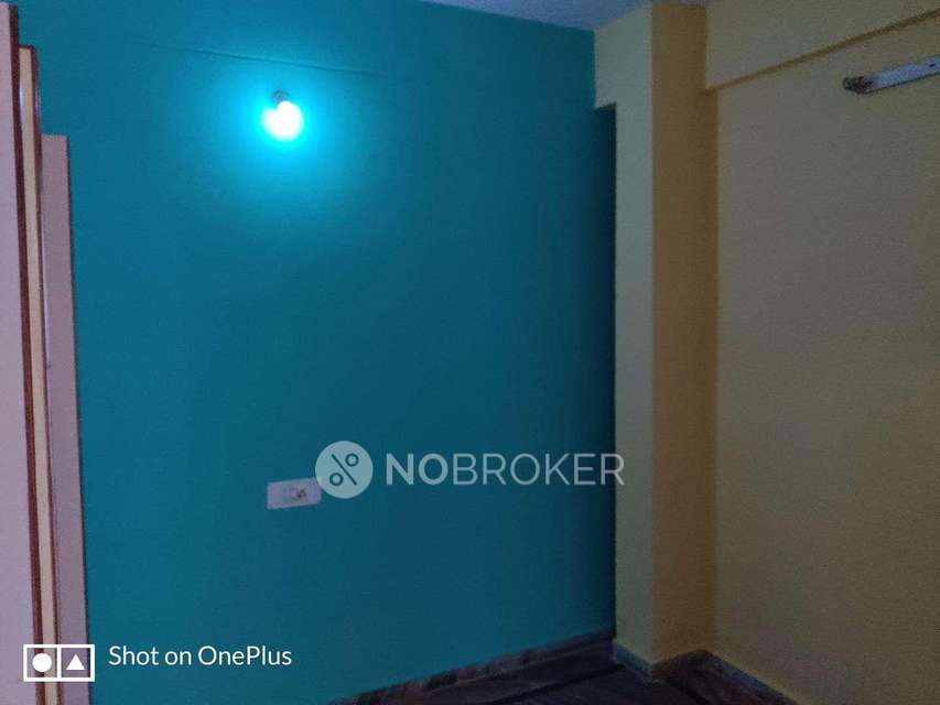 2 BHK Flat In Sudhamini Residency Kalyan Nagar For Sale  In Kalyan Nagar