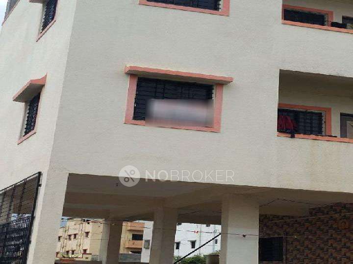 1 RK House for Rent  In Shikrapur