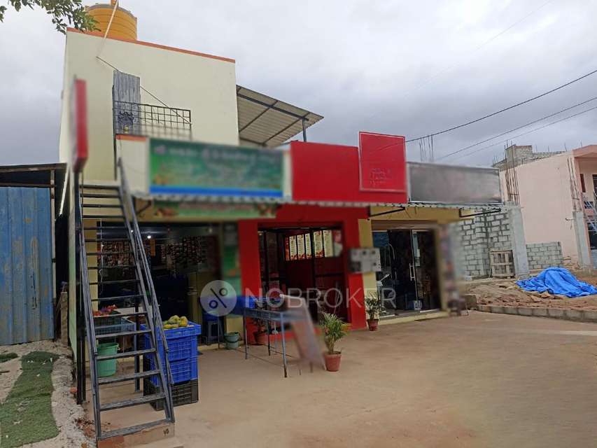 Shop in Kithiganur, Bangalore for sale 
