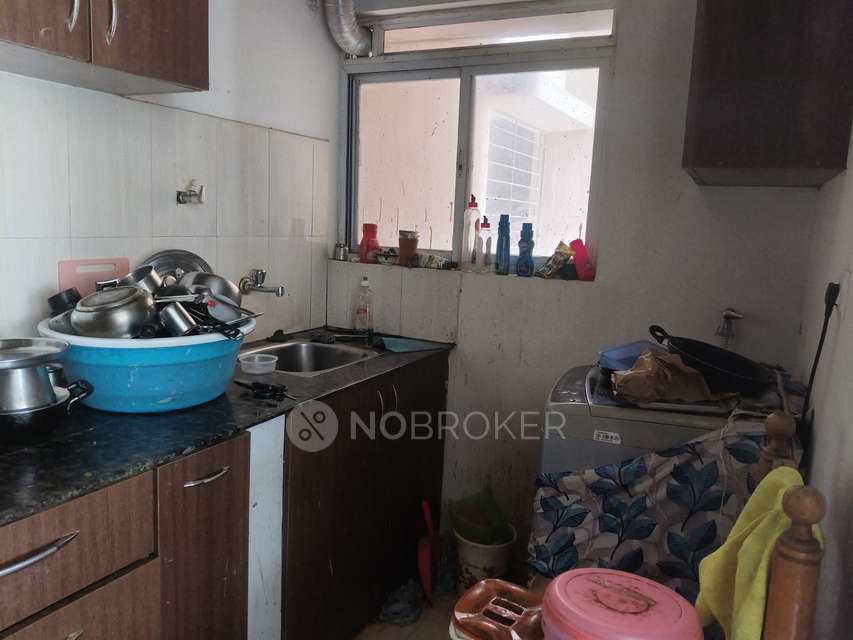 2 BHK Flat In Sipani Royal Heritage Phase 1 For Sale  In Iggalur