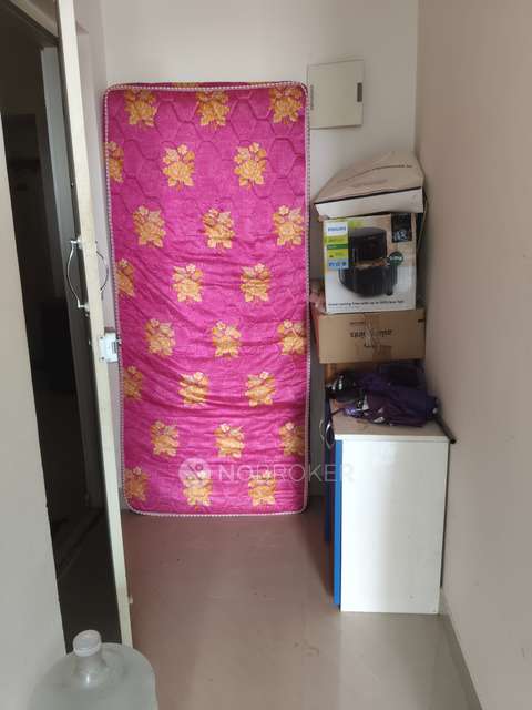 2 BHK Flat In Sipani Royal Heritage Phase 1 For Sale  In Iggalur