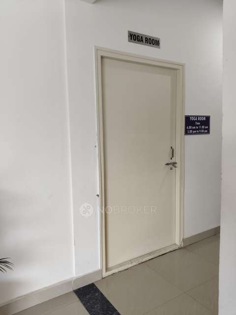 2 BHK Flat In Sipani Royal Heritage Phase 1 For Sale  In Iggalur