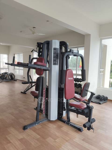 2 BHK Flat In Sipani Royal Heritage Phase 1 For Sale  In Iggalur