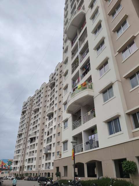 2 BHK Flat In Sipani Royal Heritage Phase 1 For Sale  In Iggalur