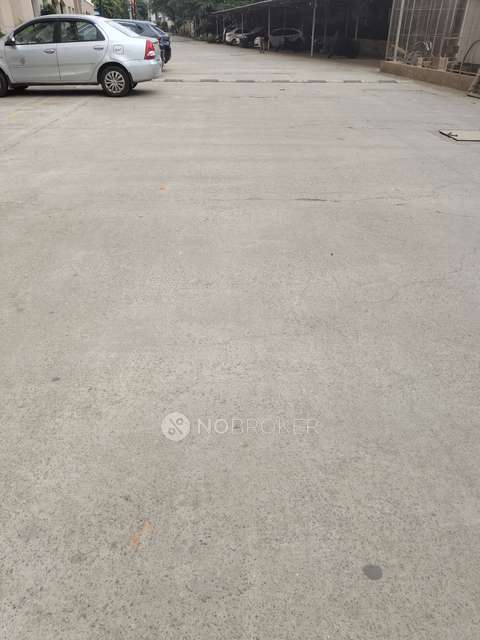 2 BHK Flat In Sipani Royal Heritage Phase 1 For Sale  In Iggalur