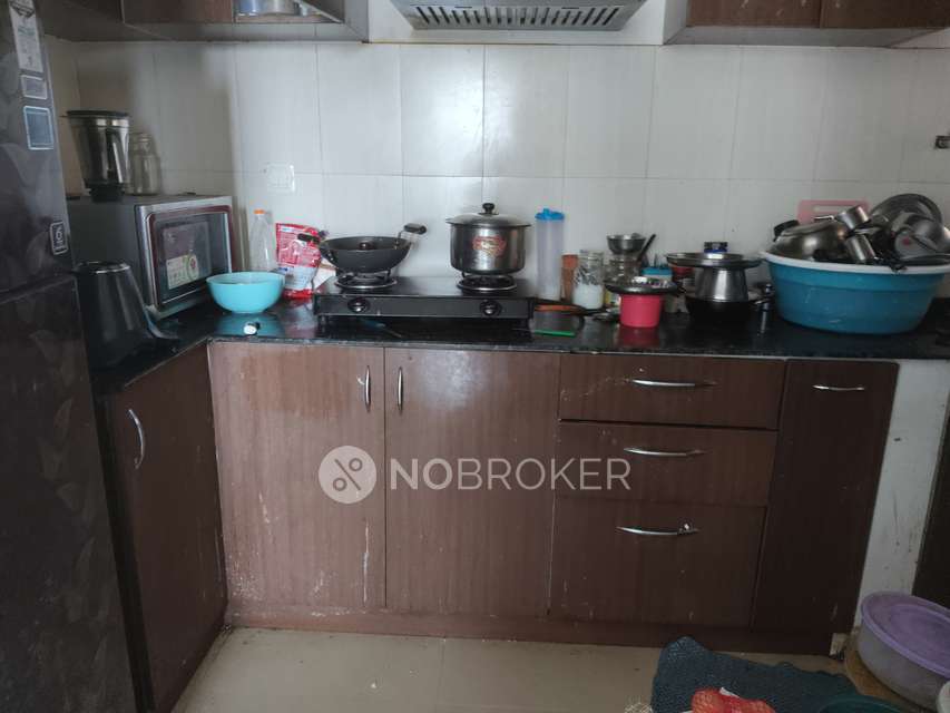 2 BHK Flat In Sipani Royal Heritage Phase 1 For Sale  In Iggalur