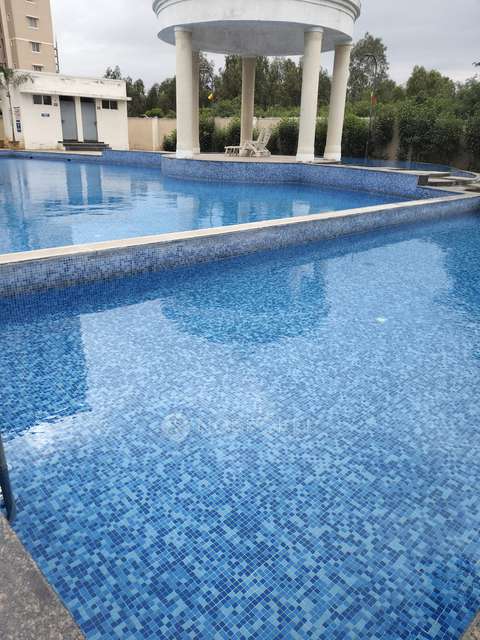 2 BHK Flat In Sipani Royal Heritage Phase 1 For Sale  In Iggalur