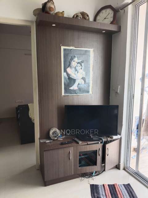 2 BHK Flat In Sipani Royal Heritage Phase 1 For Sale  In Iggalur