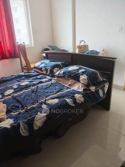 2 BHK Flat In Sipani Royal Heritage Phase 1 For Sale  In Iggalur