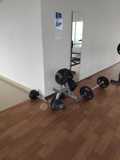 2 BHK Flat In Sipani Royal Heritage Phase 1 For Sale  In Iggalur