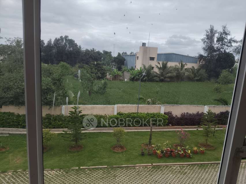 2 BHK Flat In Sipani Royal Heritage Phase 1 For Sale  In Iggalur