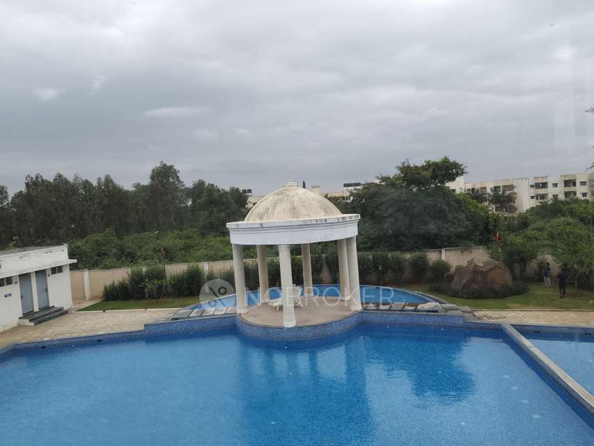 2 BHK Flat In Sipani Royal Heritage Phase 1 For Sale  In Iggalur