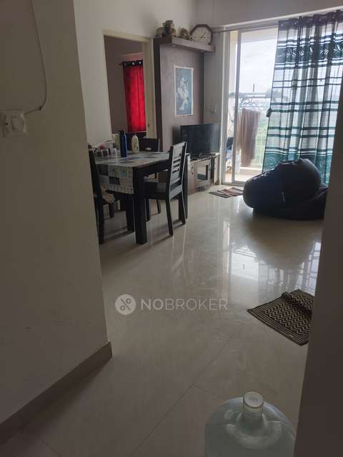 2 BHK Flat In Sipani Royal Heritage Phase 1 For Sale  In Iggalur