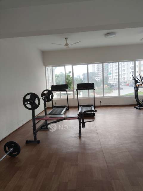 2 BHK Flat In Sipani Royal Heritage Phase 1 For Sale  In Iggalur