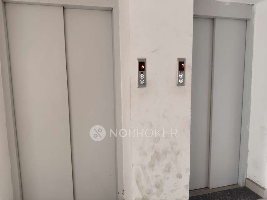 2 BHK Flat In Sipani Royal Heritage Phase 1 For Sale  In Iggalur