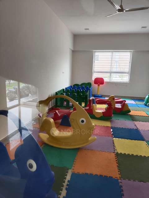 2 BHK Flat In Sipani Royal Heritage Phase 1 For Sale  In Iggalur