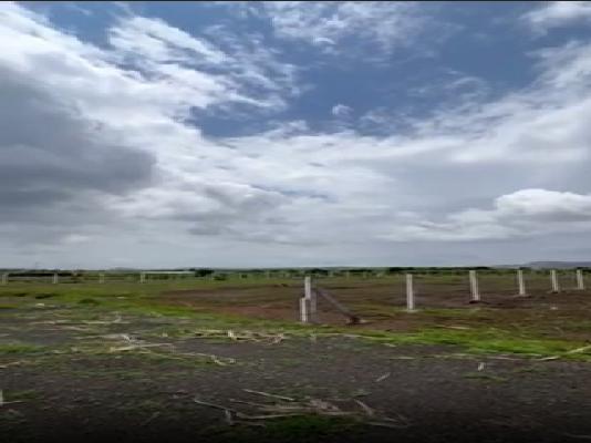 Plot For Sale  In Pune