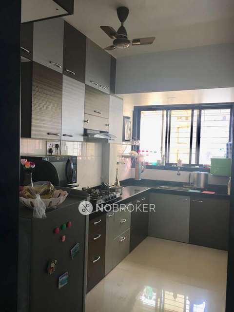 2 BHK Flat In Uma Paradise For Sale  In Taloja