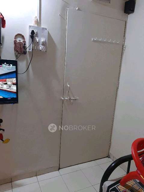 1 BHK Flat In Bhagwangautambuddhasociety For Sale  In Kondhwa Budruk