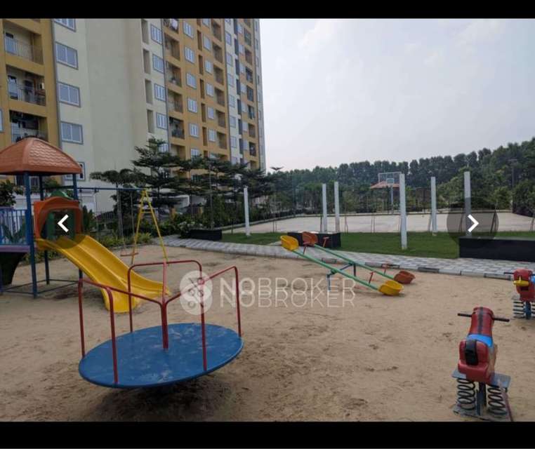 2 BHK Flat In Urbanrise Codename New Porur, Thirumazhisai For Sale  In Urbanrise Codename New Porur