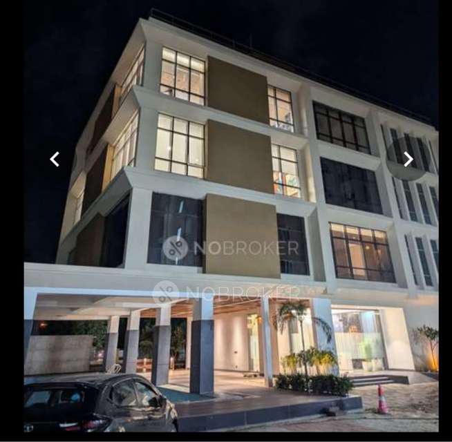 2 BHK Flat In Urbanrise Codename New Porur, Thirumazhisai For Sale  In Urbanrise Codename New Porur