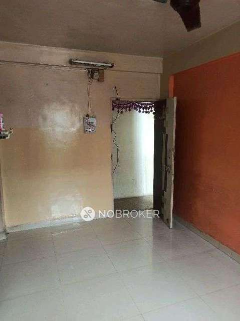 1 RK Flat In Raj Palace For Sale  In Dhankawadi