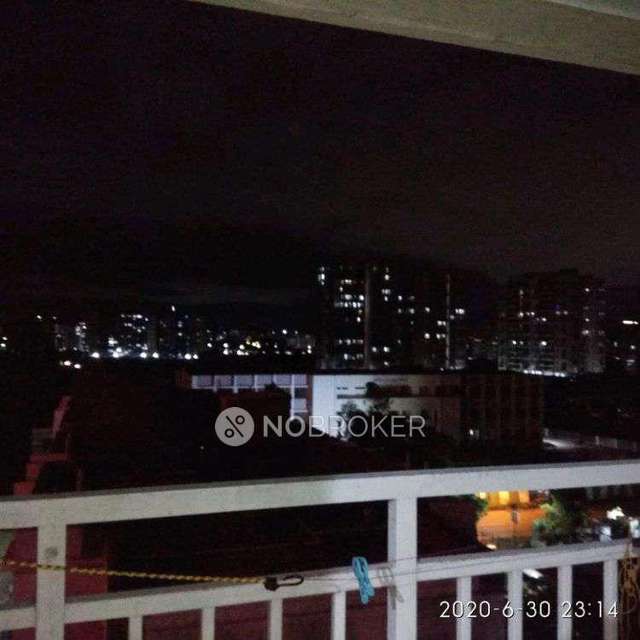 2 BHK Flat In Anant Prayag Landbreeze For Sale  In Punawale