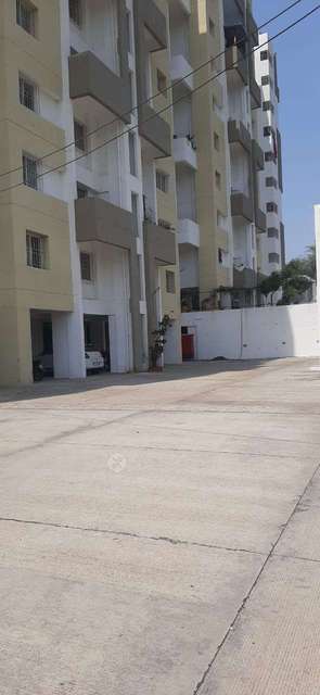 2 BHK Flat In Kalpak Homes Kirkatwadi For Sale  In Kirkatwadi
