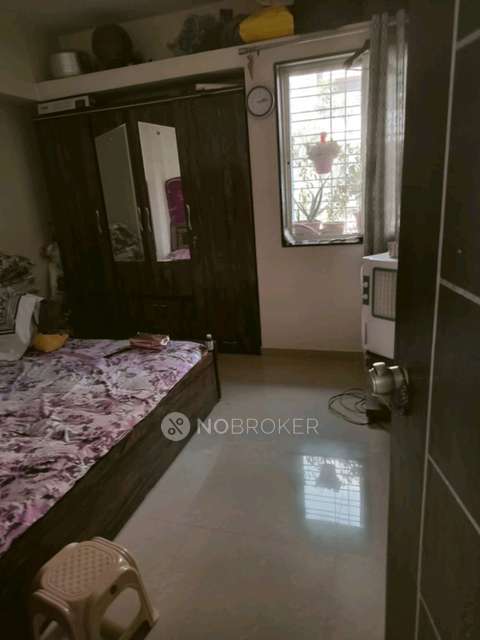 2 BHK Flat In Sai Enclave For Sale  In Dhanori 