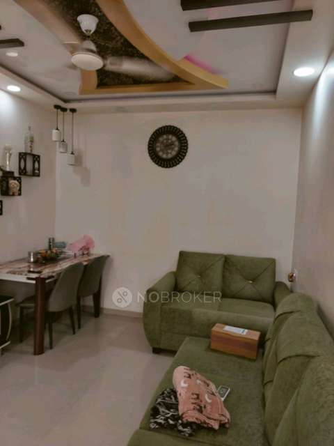 2 BHK Flat In Sai Enclave For Sale  In Dhanori 