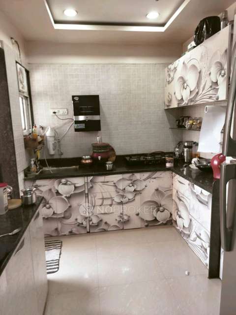 2 BHK Flat In Sai Enclave For Sale  In Dhanori 