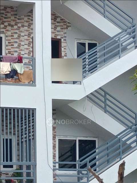 2 BHK Flat for Lease  In Soladevanahalli