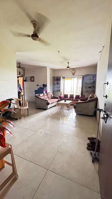 2 BHK Flat In Vishwakunj Apartment For Sale  In Bopodi